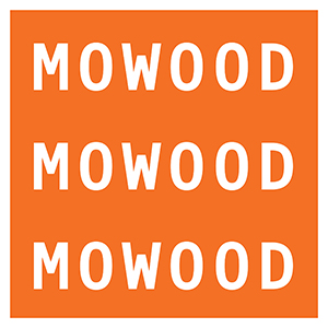 MOWOOD logo