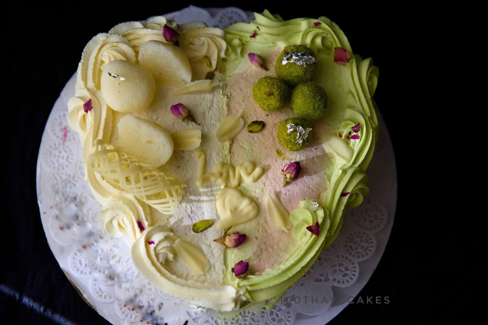 100th Avenue Cakes