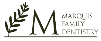 Marquis Family Dentistry logo