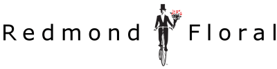 Redmond Floral logo