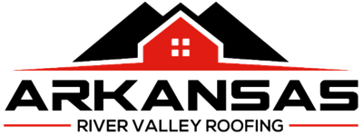 Arkansas River Valley Roofing logo