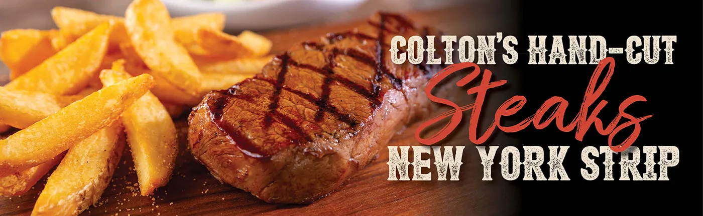 Colton's Steak House
