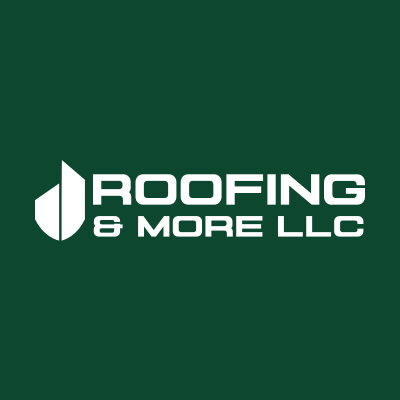 Roofing and More logo