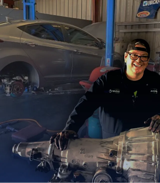 D&S Automotive