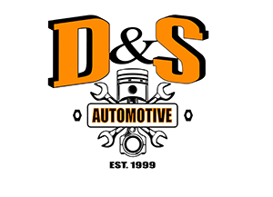 D&amp;S Automotive logo