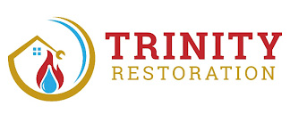 Trinity Restoration logo