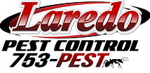 Laredo Pest Control logo
