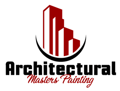 Architectural Masters Painting logo