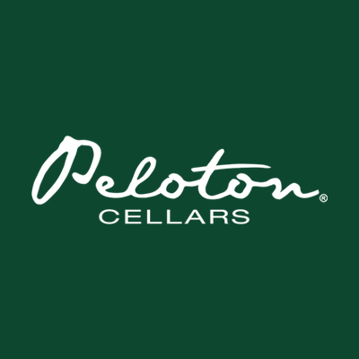 Peloton Cellars logo
