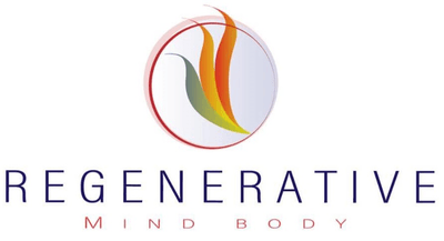 Regenerative Mind Body logo