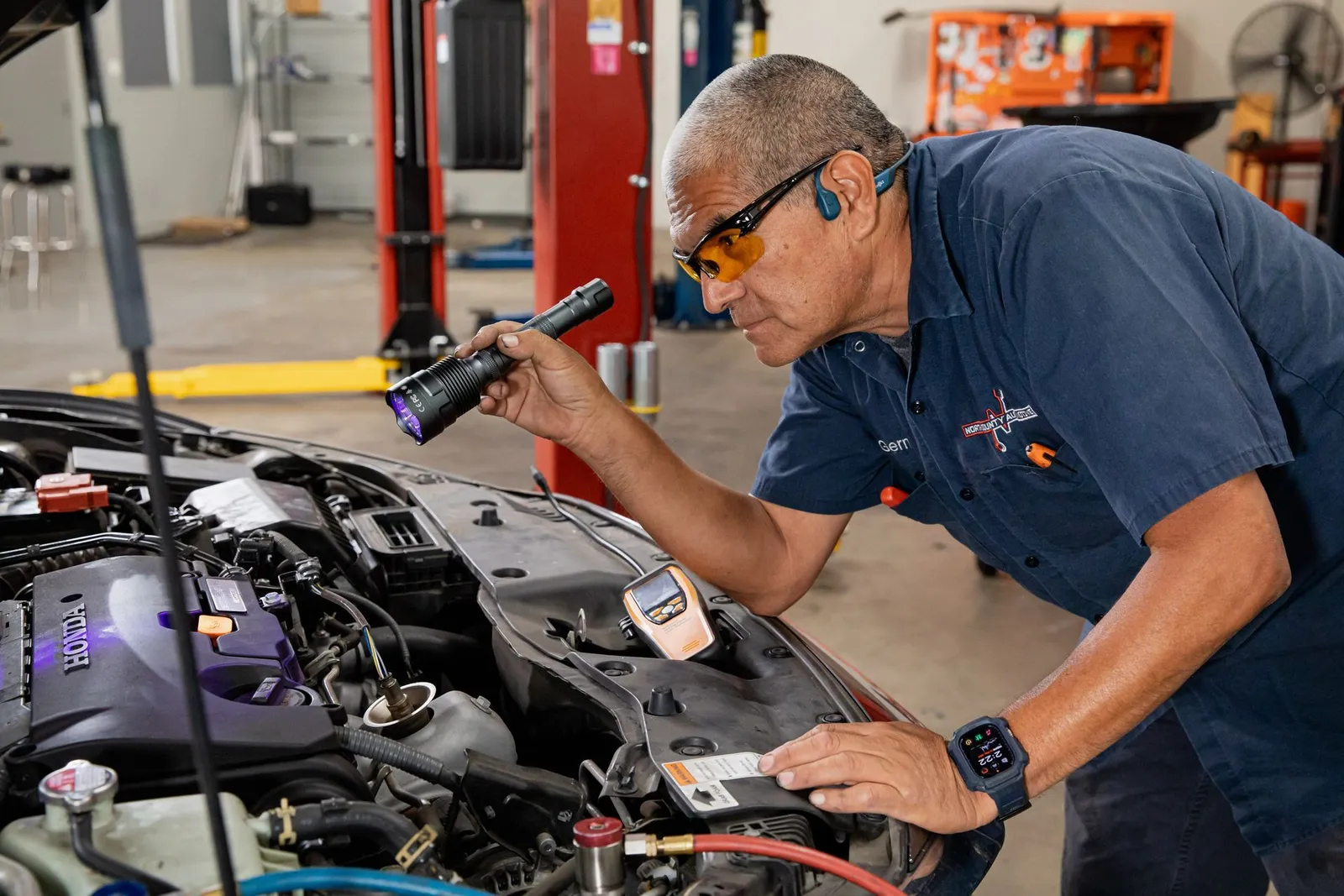 North County Automotive