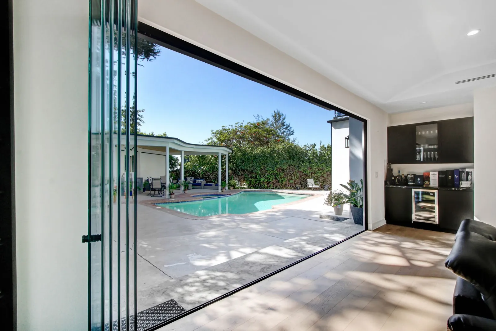 T Group Windows and Folding Doors