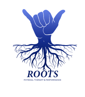 Roots Physical Therapy & Performance logo
