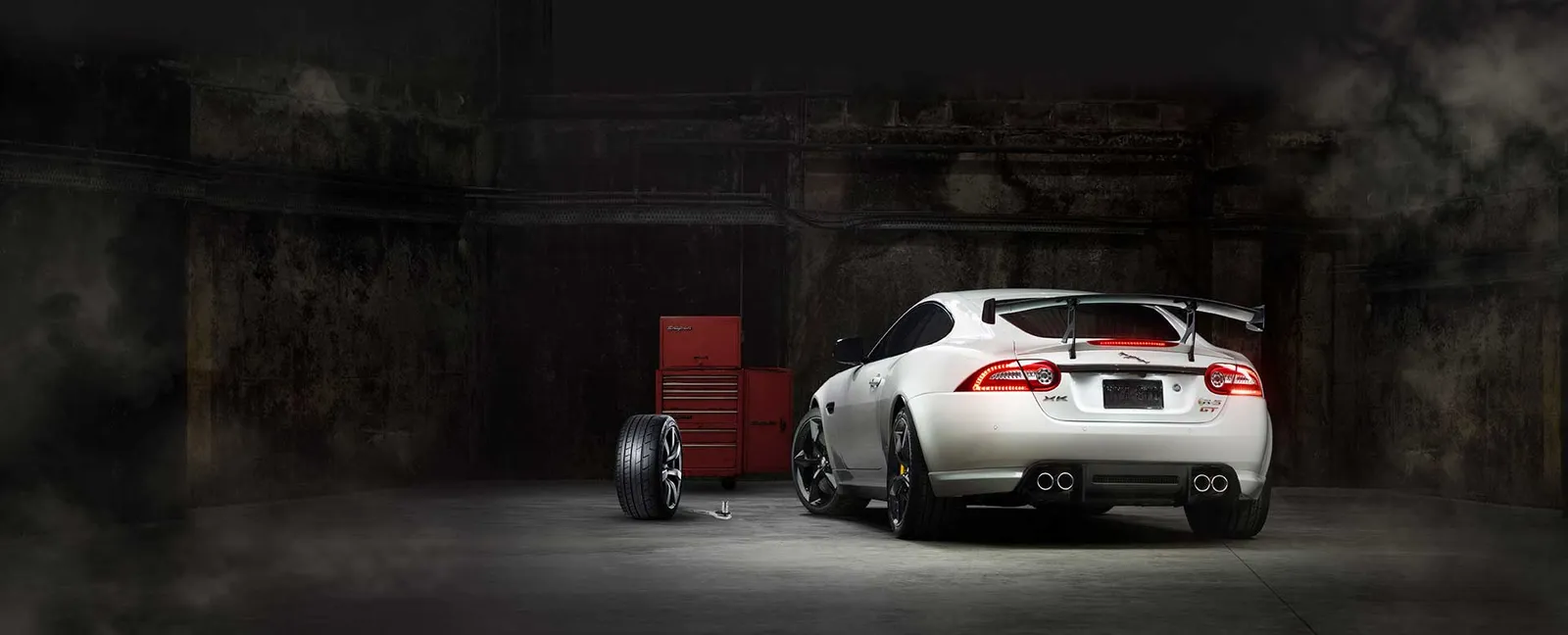 Golden Wrench Automotive
