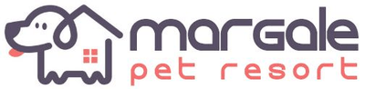 Margale Pet Resort logo