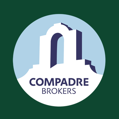Compadre Brokers logo