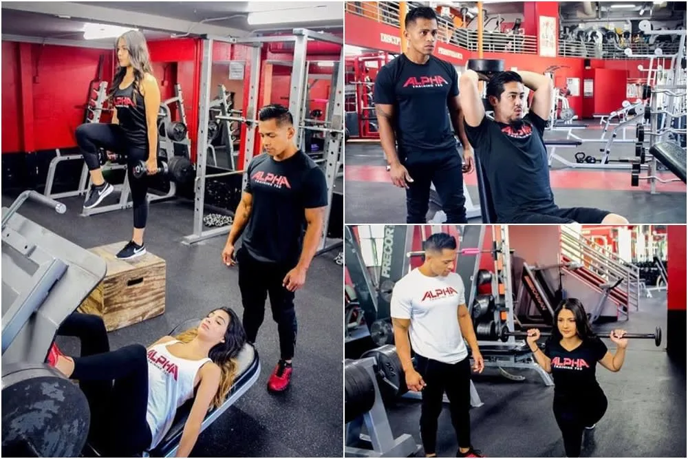 The Gym
