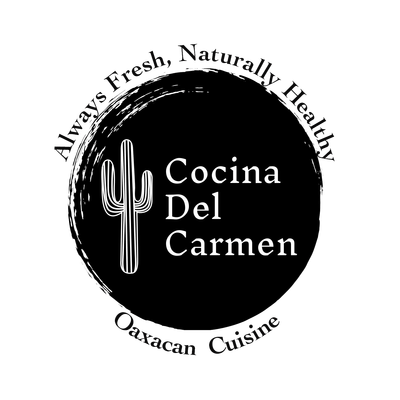 Cocina Del Carmen logo