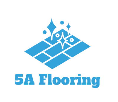 5A Flooring logo