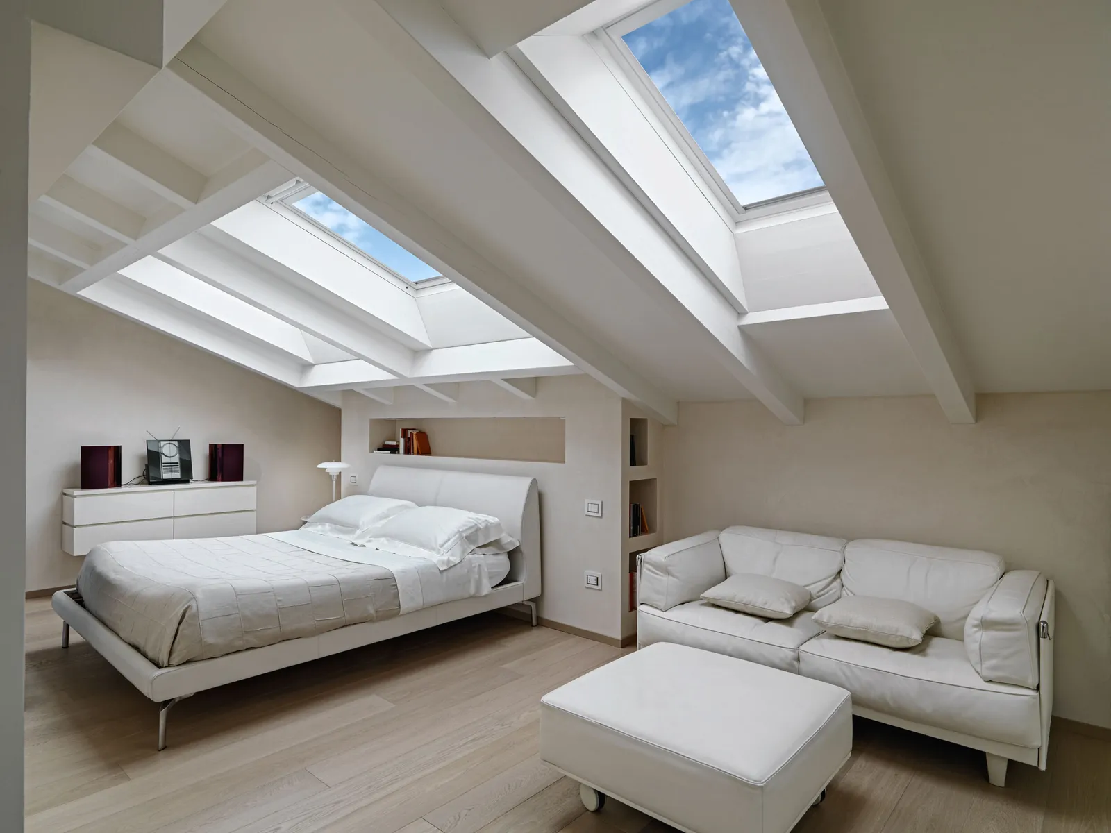 Solatube Home