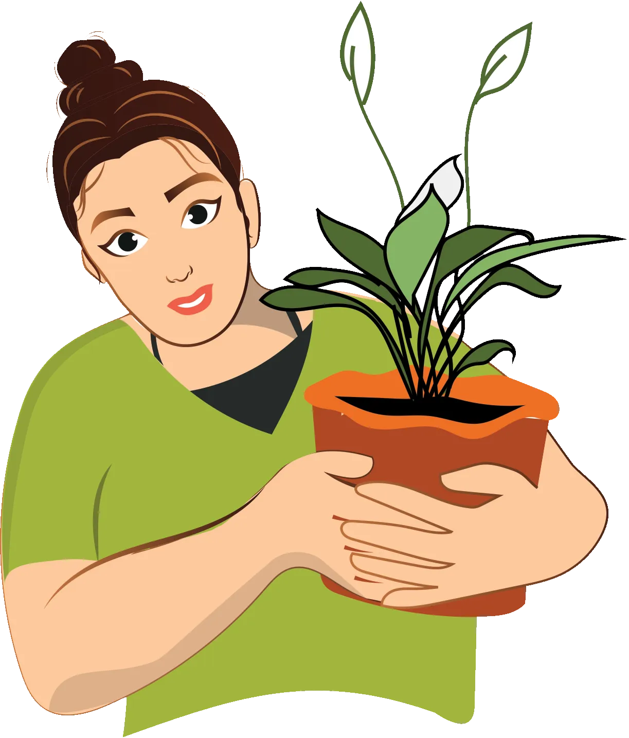 PlanterSam