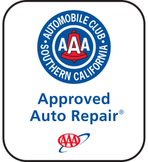 North County Automotive logo