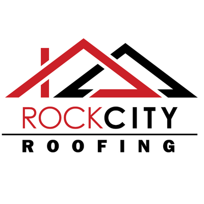 Rock City Roofing Inc logo