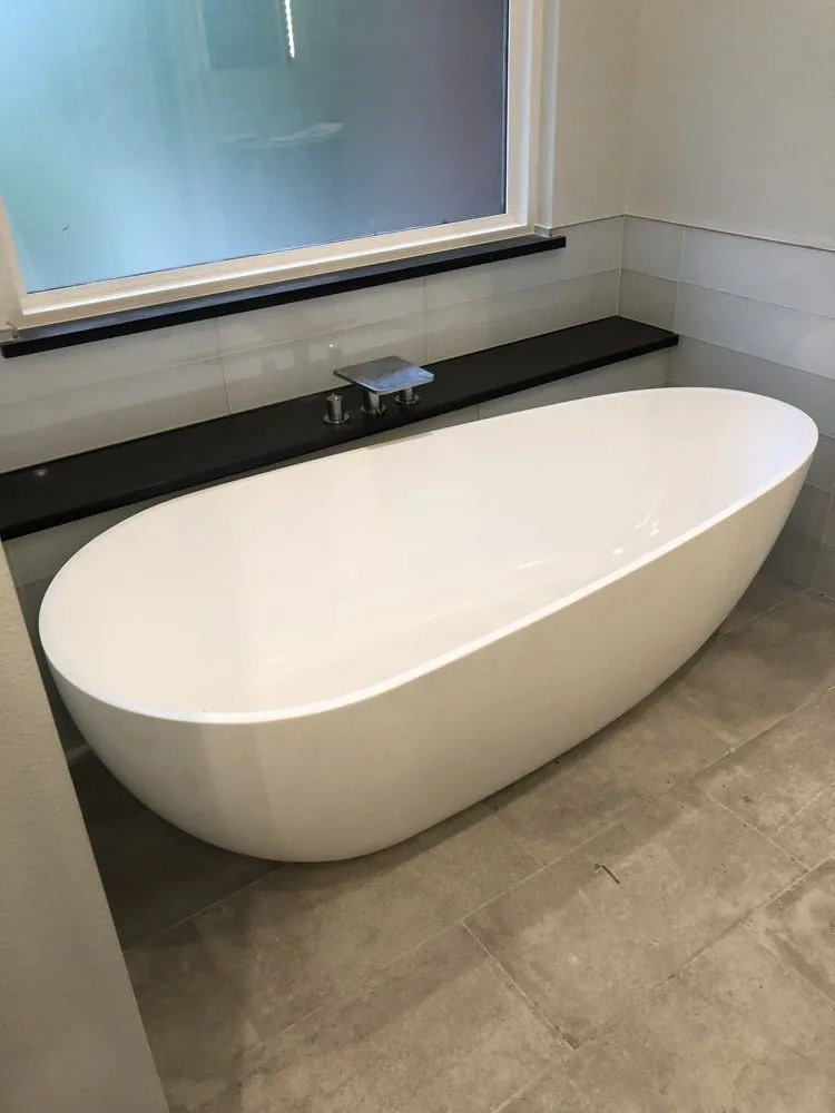 The Rock Plumbing