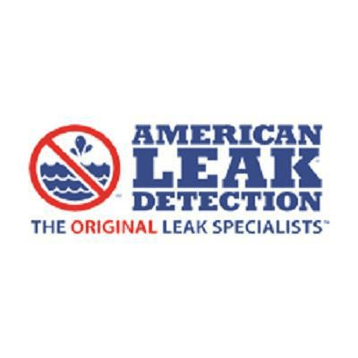 American Leak Detection of Arkansas logo