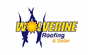 Wolverine Roofing logo