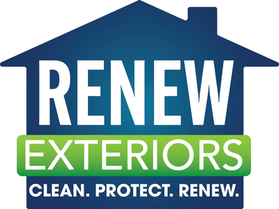 Renew Exteriors logo