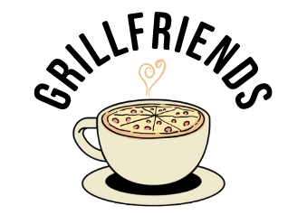 GrillFriends logo
