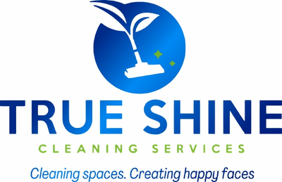 True Shine Cleaning Services logo