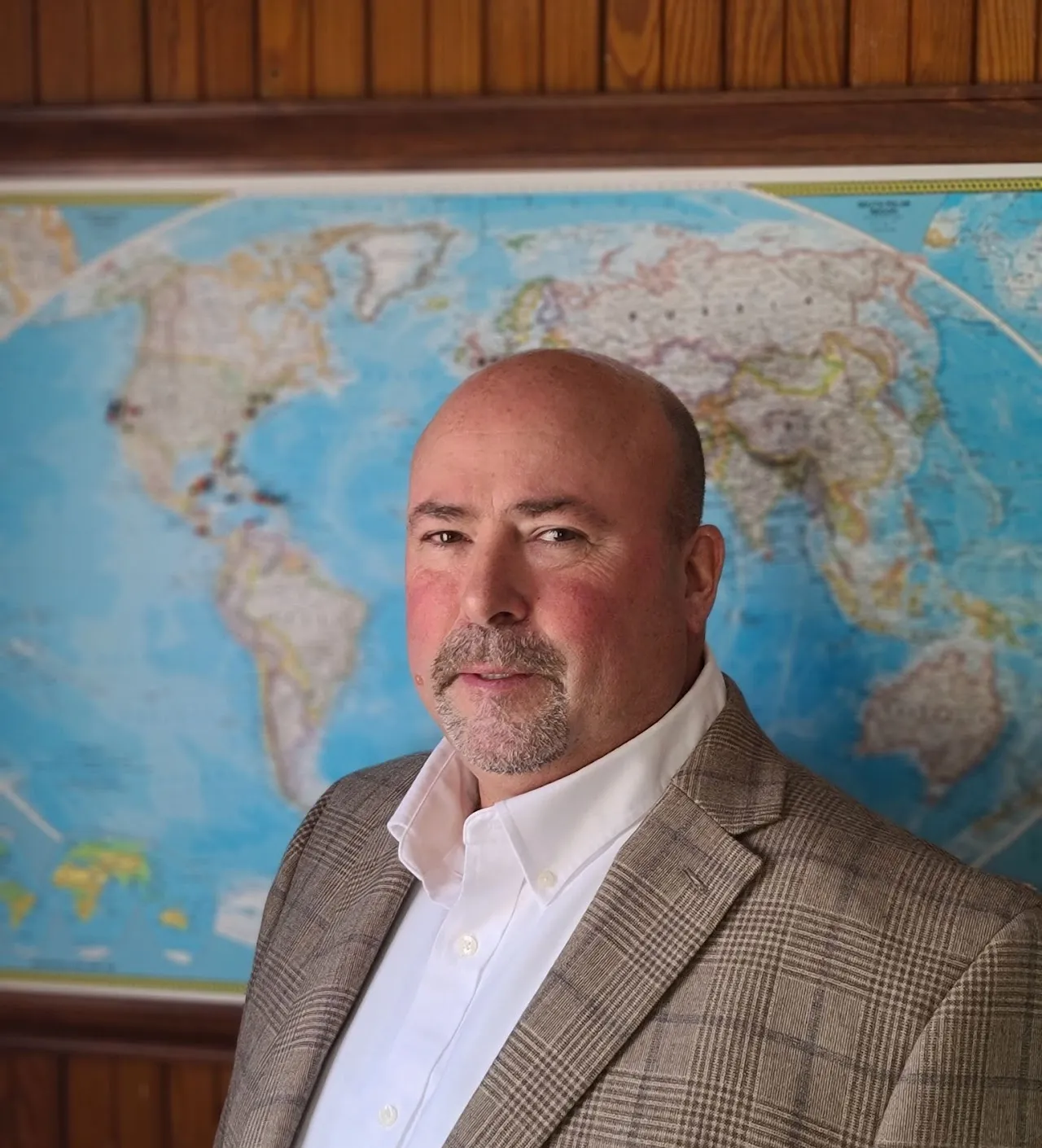 Brian N. Wall, CPA