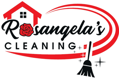 Rosangela's Cleaning Services logo