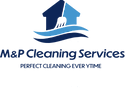 M&P Cleaning Services logo