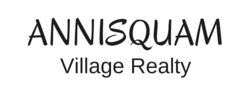 Cape Ann Vacation Homes logo