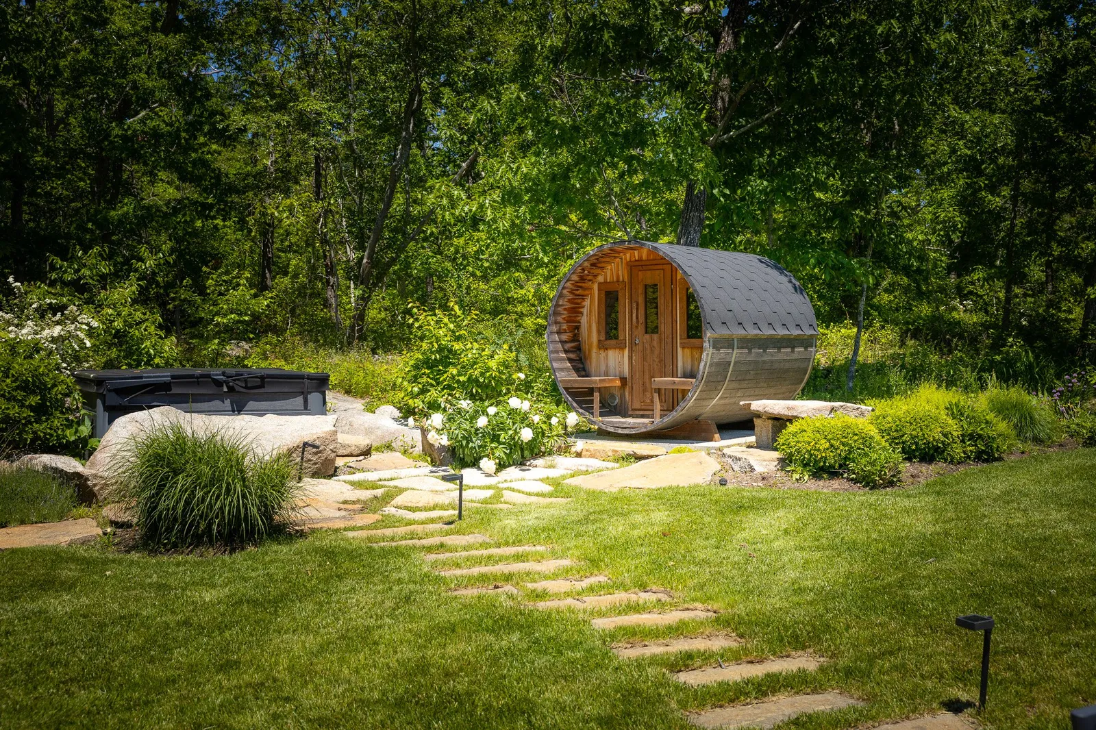 Brierwood Landscaping