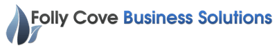 Folly Cove Business Solutions logo