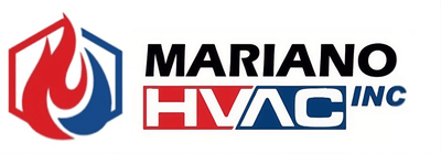 Mariano HVAC, Inc. logo