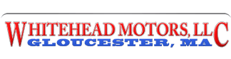 Whitehead Motors logo