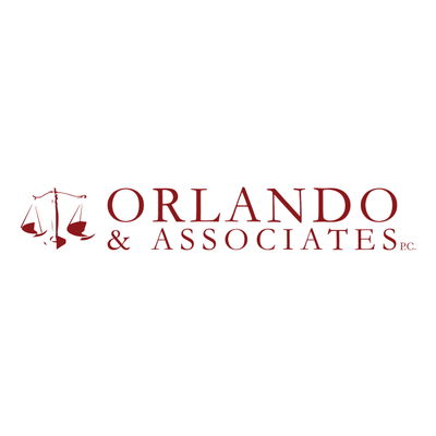 Orlando & Associates, P.C. logo