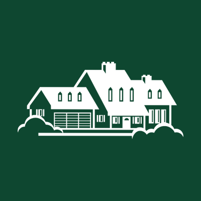 Luzi's Cleaning logo