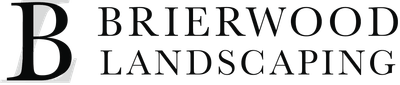 Brierwood Landscaping logo