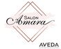 SALON AMARA logo