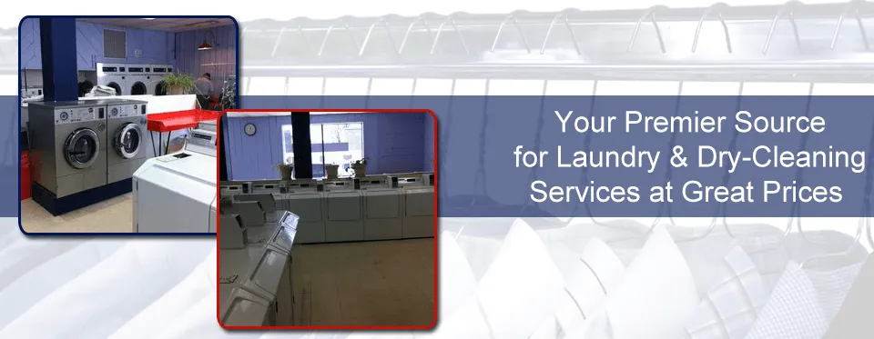 Home Style Laundry