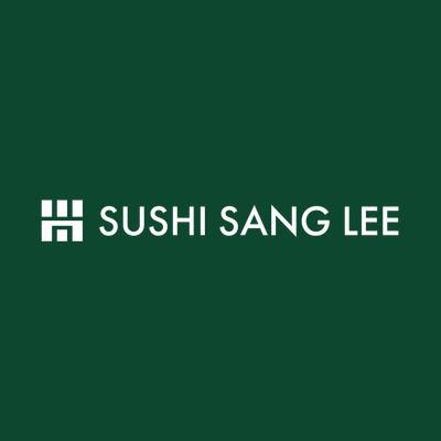 Sushi Sang Lee logo