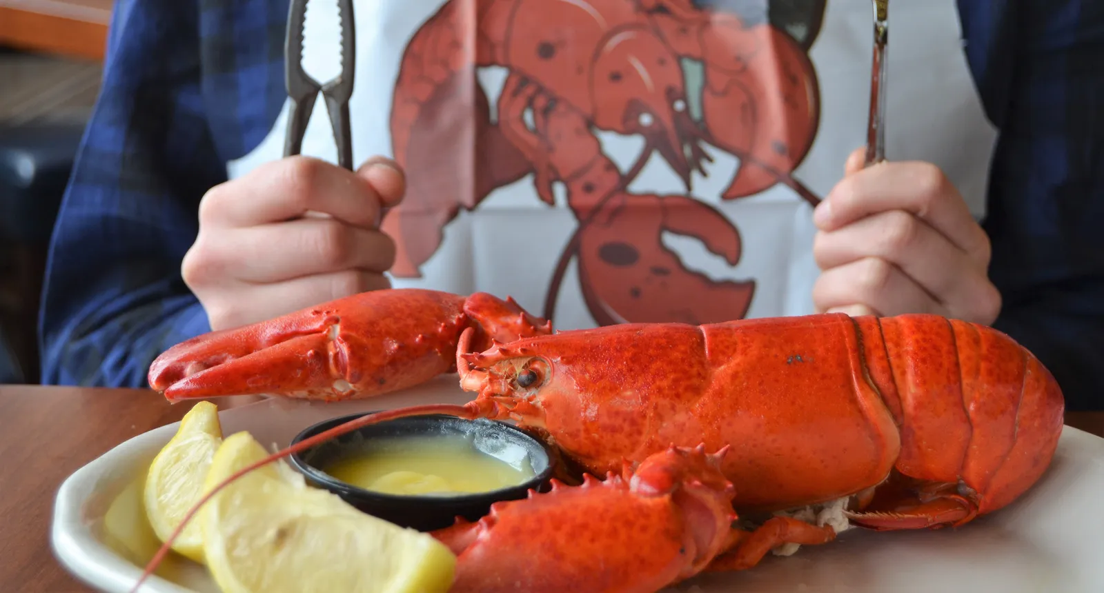 Seaport Grille