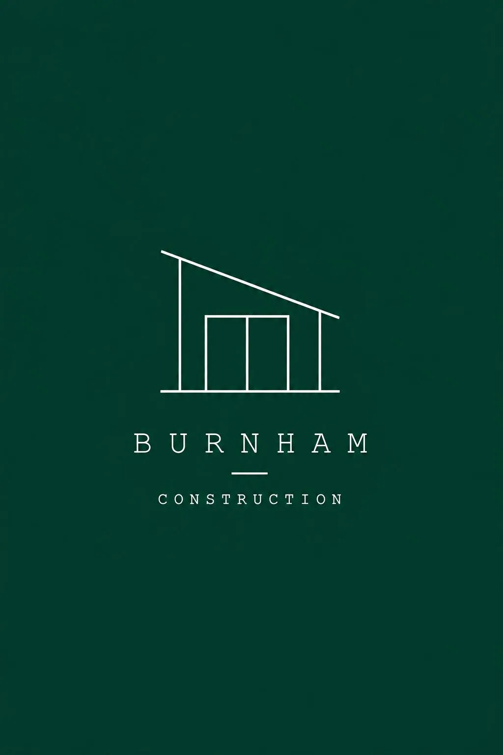 Burnham Construction Co., Inc.