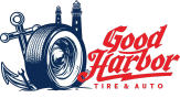 Good Harbor Tire & Auto logo